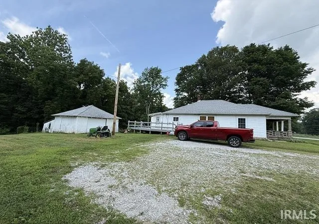3rd image of 7908 Us Hwy 52 S Hwy, Lafayette, IN 47909 | MLS# 202627595