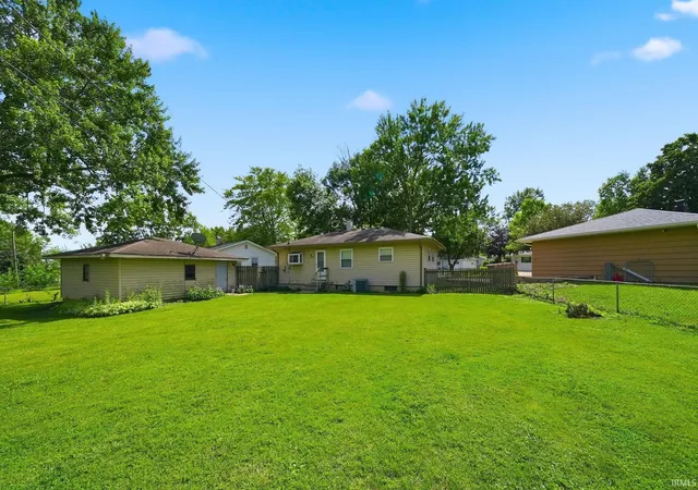 41st image of 5126 Welwyn Ct, Fort Wayne, IN 46825 | MLS# 202627596