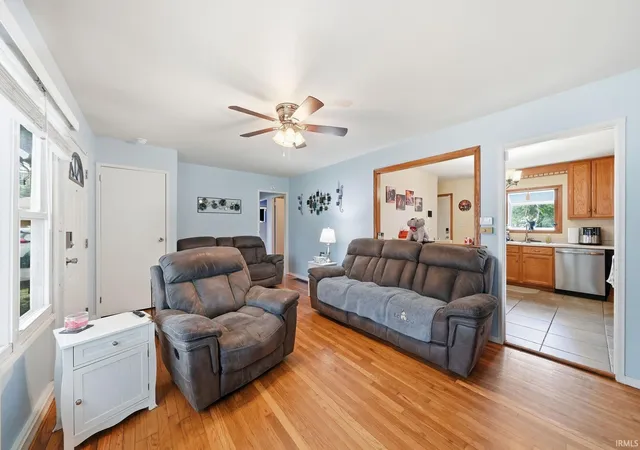 5th image of 5126 Welwyn Ct, Fort Wayne, IN 46825 | MLS# 202627596