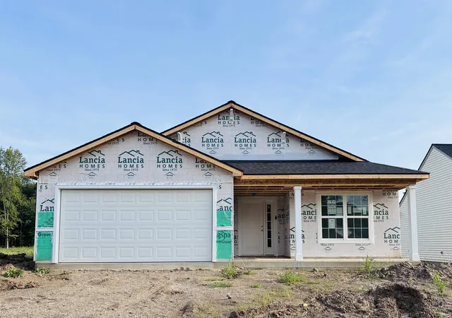 Photo 1 of Manufactured home for sale at 4514 Laghi Pass, Fort Wayne, IN 46818 | MLS# 202627597 | Listing updated on 2026-08-20