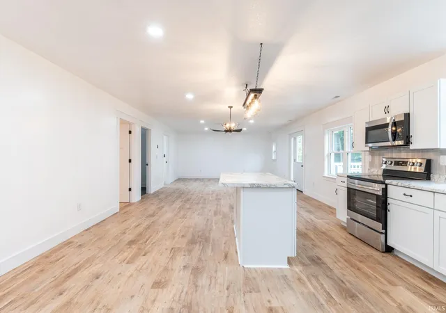 4th image of 2165 E 400 S Rd, Wabash, IN 46992 | MLS# 202627598
