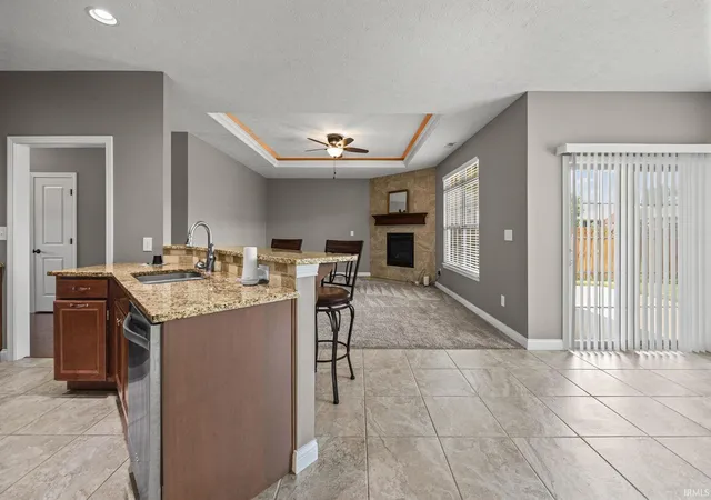 Photo 2 of Sale Pending at 4358 Delmonico Dr, Lafayette, IN 47909 | MLS# 202627606 | Listing updated on 2026-07-17