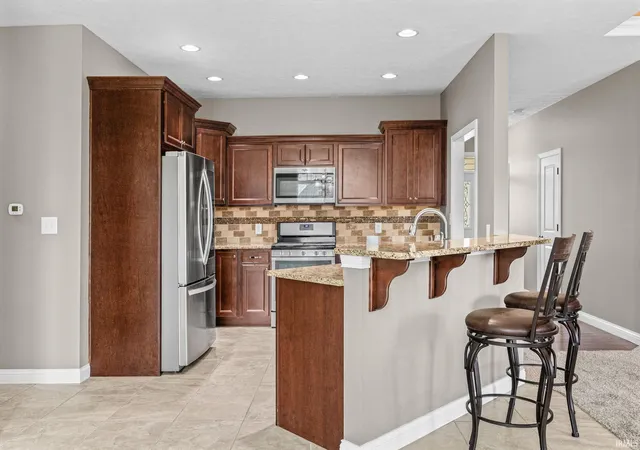 Photo 3 of Sale Pending at 4358 Delmonico Dr, Lafayette, IN 47909 | MLS# 202627606 | Listing updated on 2026-07-17