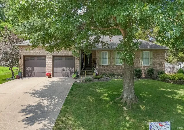 1st image of 431 S Kasper Dr, Santa Claus, IN 47579 | MLS# 202627610