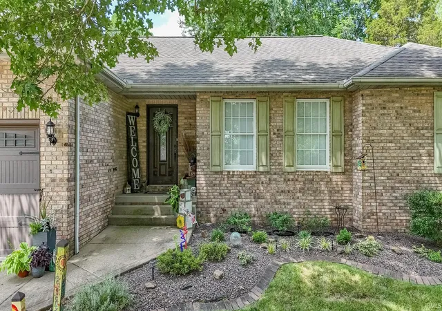 2nd image of 431 S Kasper Dr, Santa Claus, IN 47579 | MLS# 202627610
