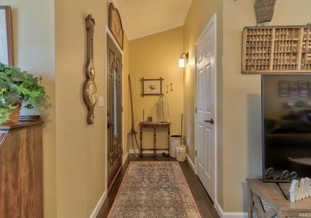 3rd image of 431 S Kasper Dr, Santa Claus, IN 47579 | MLS# 202627610