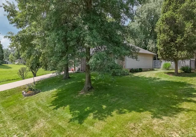 37th image of 431 S Kasper Dr, Santa Claus, IN 47579 | MLS# 202627610