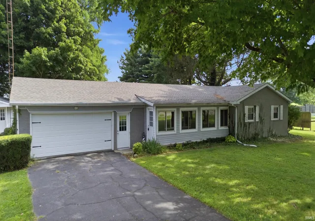 1st image of 6376 W State Road 47, Thorntown, IN 46071 | MLS# 202627611
