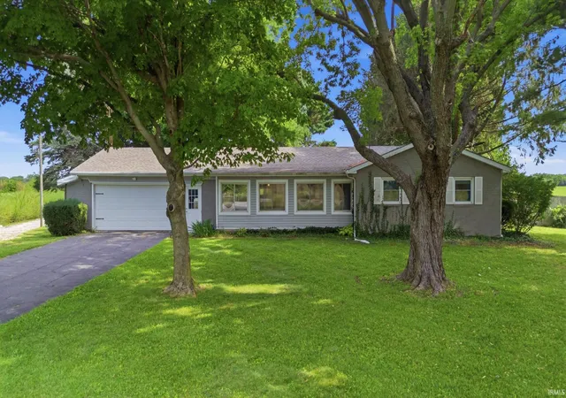 2nd image of 6376 W State Road 47, Thorntown, IN 46071 | MLS# 202627611