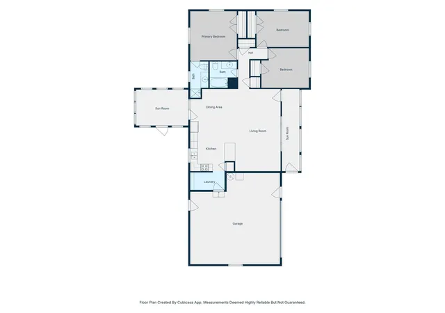 33rd image of 6376 W State Road 47, Thorntown, IN 46071 | MLS# 202627611
