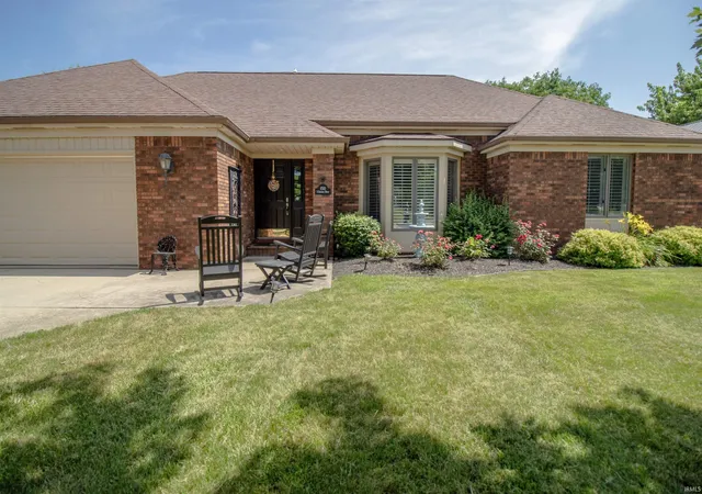 1st image of 150 S Tamarac Dr, Winchester, IN 47394 | MLS# 202627612