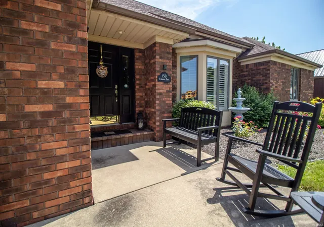 2nd image of 150 S Tamarac Dr, Winchester, IN 47394 | MLS# 202627612
