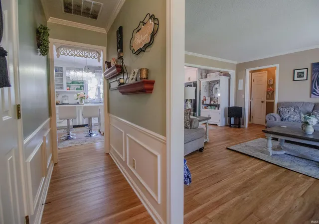 5th image of 150 S Tamarac Dr, Winchester, IN 47394 | MLS# 202627612