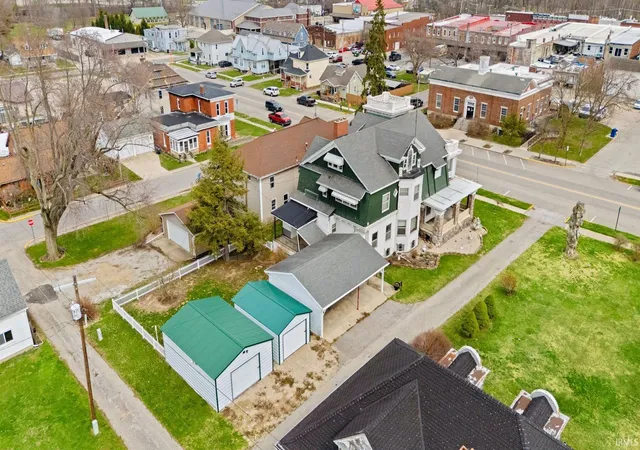 36th image of 206 S Main St, Ligonier, IN 46767 | MLS# 202627613