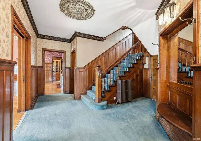 5th image of 206 S Main St, Ligonier, IN 46767 | MLS# 202627613