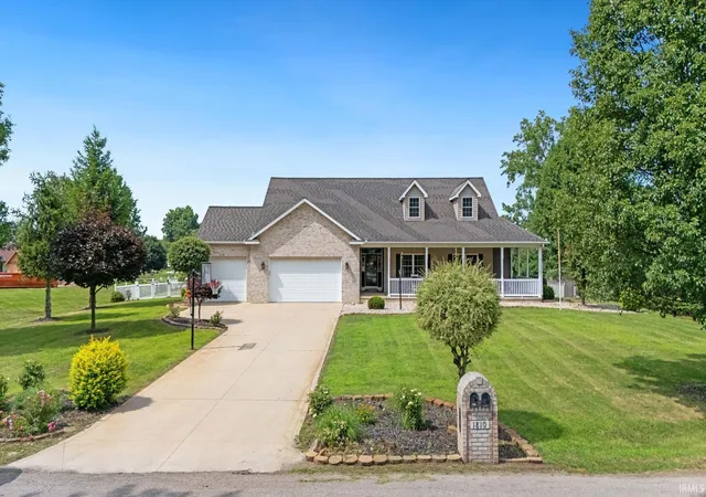 3rd image of 1810 E Walnut St, Warsaw, IN 46582 | MLS# 202627615
