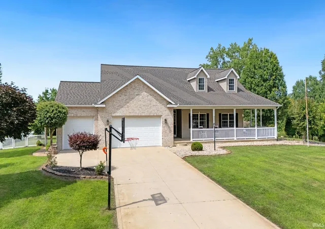 4th image of 1810 E Walnut St, Warsaw, IN 46582 | MLS# 202627615