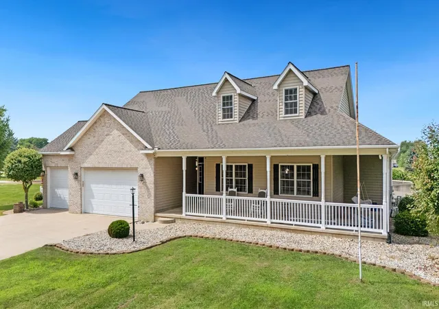 5th image of 1810 E Walnut St, Warsaw, IN 46582 | MLS# 202627615