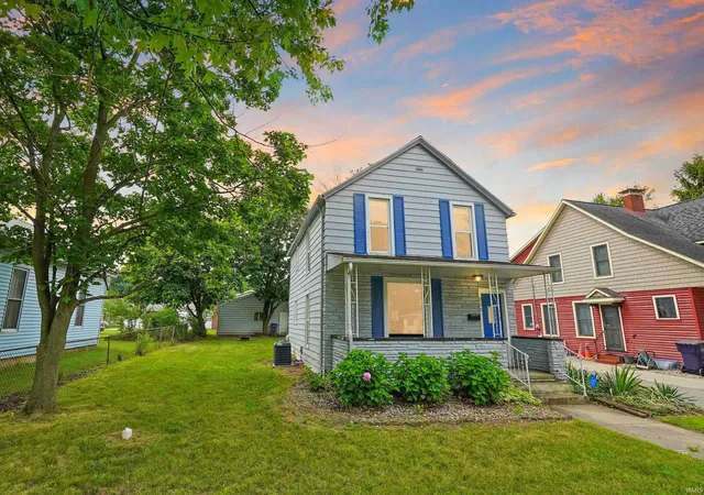 2nd image of 920 E Fort Wayne St, Warsaw, IN 46580 | MLS# 202627618