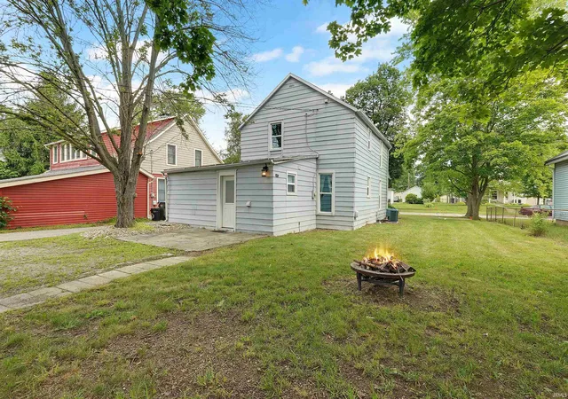 31st image of 920 E Fort Wayne St, Warsaw, IN 46580 | MLS# 202627618
