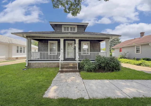 1st image of 311 S 26th St, Lafayette, IN 47904 | MLS# 202627621