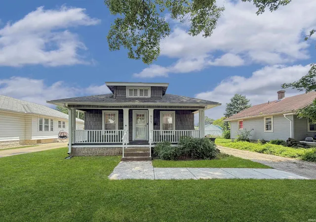22nd image of 311 S 26th St, Lafayette, IN 47904 | MLS# 202627621