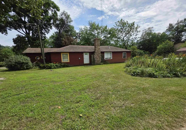 Homes for sale in Rochester, IN | 4959 Boicourt St, Rochester, IN 46975 | MLS# 202627622