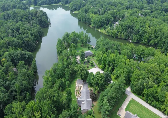 Photo 3 of Manufactured home for sale at 11051 Kahre Ct, Evansville, IN 47710 | MLS# 202627623 | Listing updated on 2026-09-15