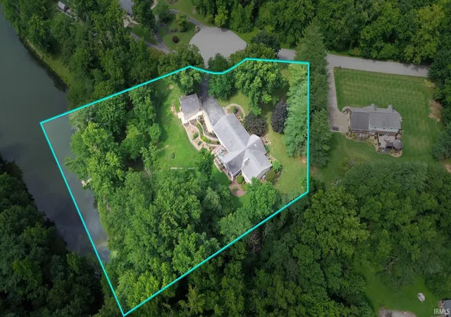Photo 4 of Manufactured home for sale at 11051 Kahre Ct, Evansville, IN 47710 | MLS# 202627623 | Listing updated on 2026-09-15