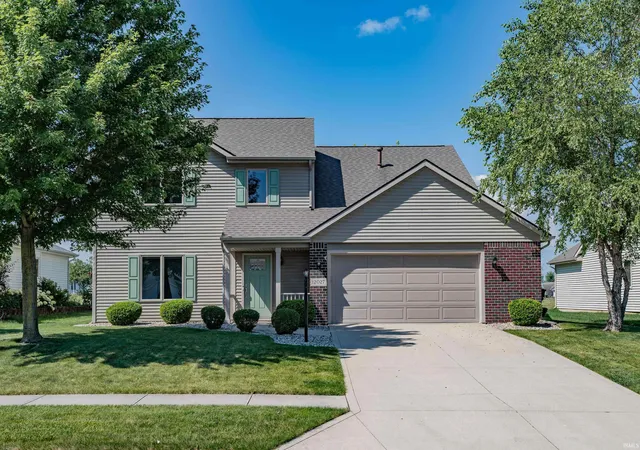 1st image of 12027 Tapered Bank Run, Fort Wayne, IN 46818 | MLS# 202627626