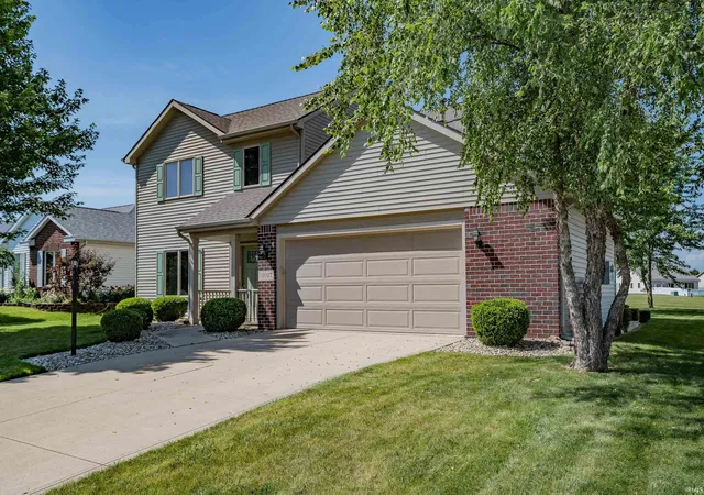 29th image of 12027 Tapered Bank Run, Fort Wayne, IN 46818 | MLS# 202627626