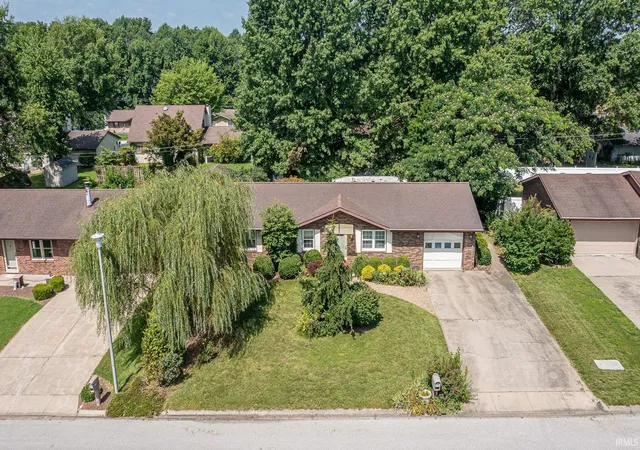 1st image of 4357 Baden Strasse, Jasper, IN 47546 | MLS# 202627630