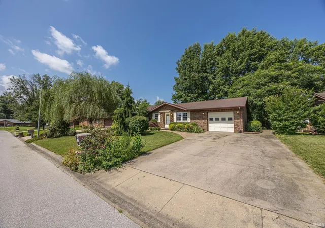 2nd image of 4357 Baden Strasse, Jasper, IN 47546 | MLS# 202627630
