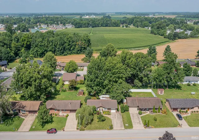 42nd image of 4357 Baden Strasse, Jasper, IN 47546 | MLS# 202627630