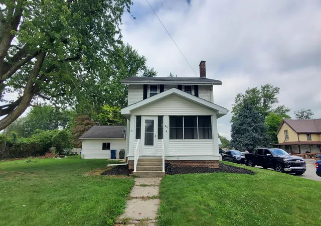 1st image of 302 S Water St, Monroeville, IN 46773 | MLS# 202627631