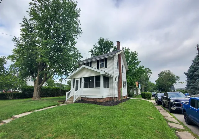 4th image of 302 S Water St, Monroeville, IN 46773 | MLS# 202627631
