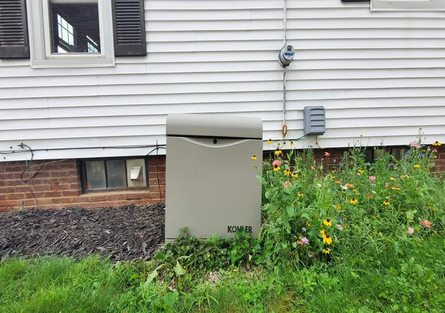 49th image of 302 S Water St, Monroeville, IN 46773 | MLS# 202627631