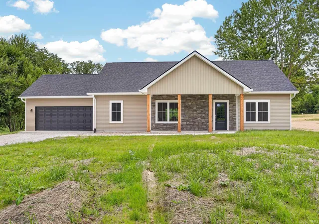 Photo 1 of Manufactured home for sale at 20 Trinton Ave, Bedford, IN 47421 | MLS# 202627635 | Listing updated on 2026-07-15