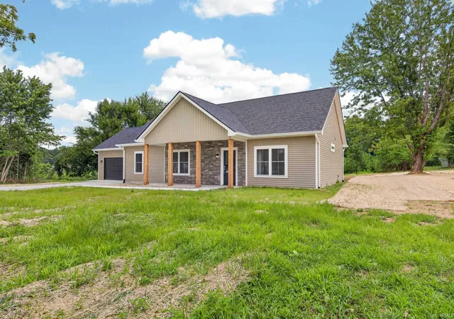 Photo 2 of Manufactured home for sale at 20 Trinton Ave, Bedford, IN 47421 | MLS# 202627635 | Listing updated on 2026-07-15