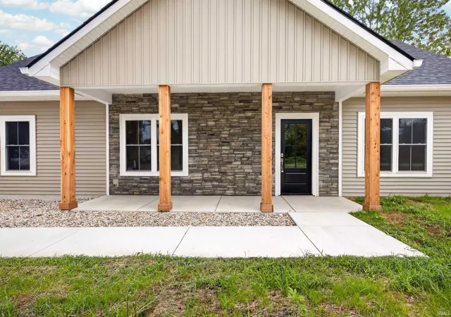 Photo 3 of Manufactured home for sale at 20 Trinton Ave, Bedford, IN 47421 | MLS# 202627635 | Listing updated on 2026-07-15