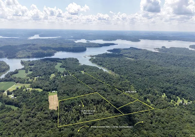Photo 1 of Land for sale at Off Co Rd 750 S, French Lick, IN 47432 | MLS# 202627636 | Listing updated on 2026-09-14