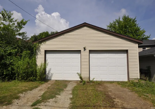 Photo 20 of Manufactured home for sale at 222 N Vine St, Muncie, IN 47305 | MLS# 202627637 | Listing updated on 2026-10-02