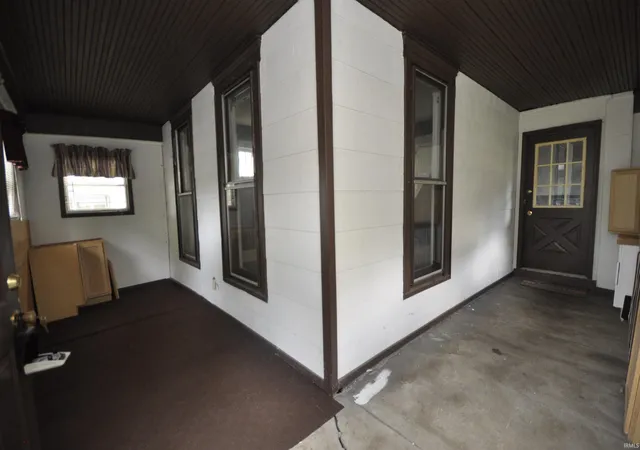Photo 2 of Manufactured home for sale at 222 N Vine St, Muncie, IN 47305 | MLS# 202627637 | Listing updated on 2026-08-17