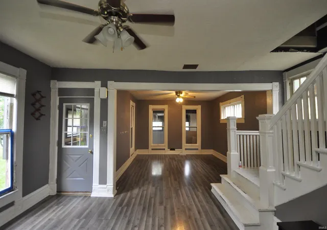Photo 3 of Manufactured home for sale at 222 N Vine St, Muncie, IN 47305 | MLS# 202627637 | Listing updated on 2026-08-17