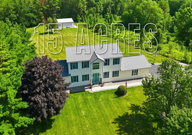 1st image of 1766 E State Road 14, Silver Lake, IN 46982 | MLS# 202627643