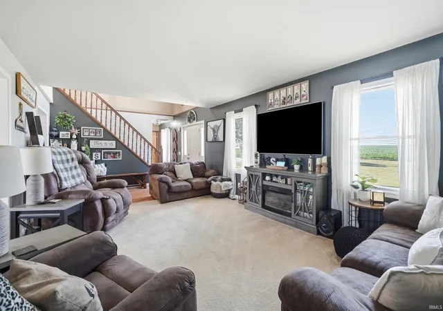 3rd image of 1766 E State Road 14, Silver Lake, IN 46982 | MLS# 202627643