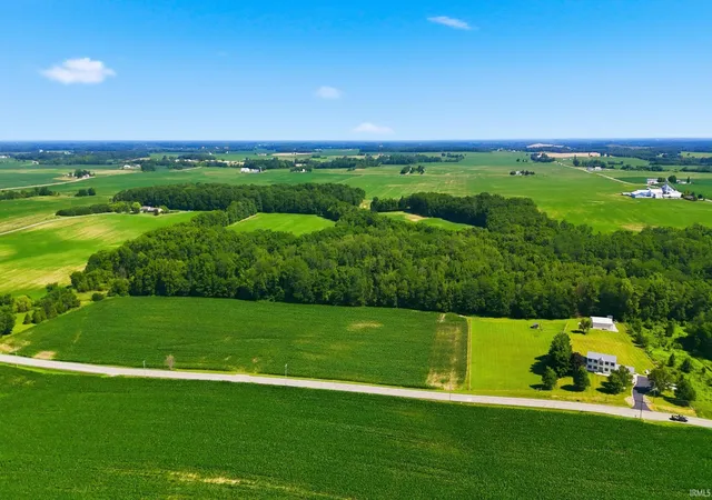 48th image of 1766 E State Road 14, Silver Lake, IN 46982 | MLS# 202627643