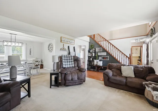 5th image of 1766 E State Road 14, Silver Lake, IN 46982 | MLS# 202627643