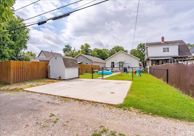 Photo 23 of Manufactured home for sale at 710 E Iowa St, Evansville, IN 47711 | MLS# 202627644 | Listing updated on 2026-09-03