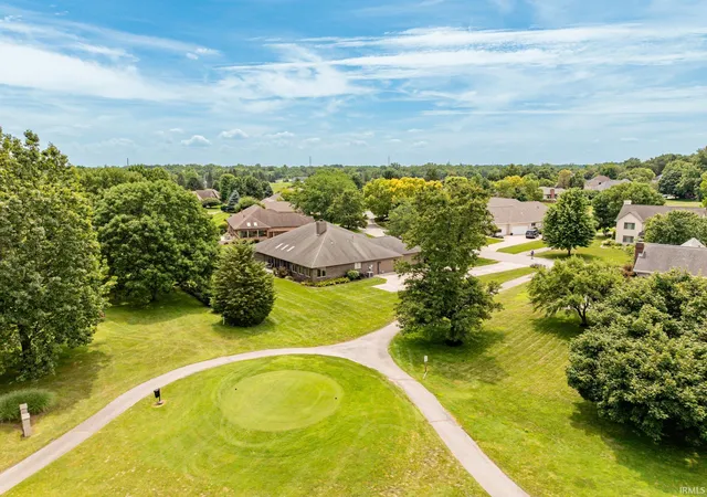 Homes for sale in Yorktown, IN | 6804 W Augusta Blvd, Yorktown, IN 47396 | MLS# 202627646